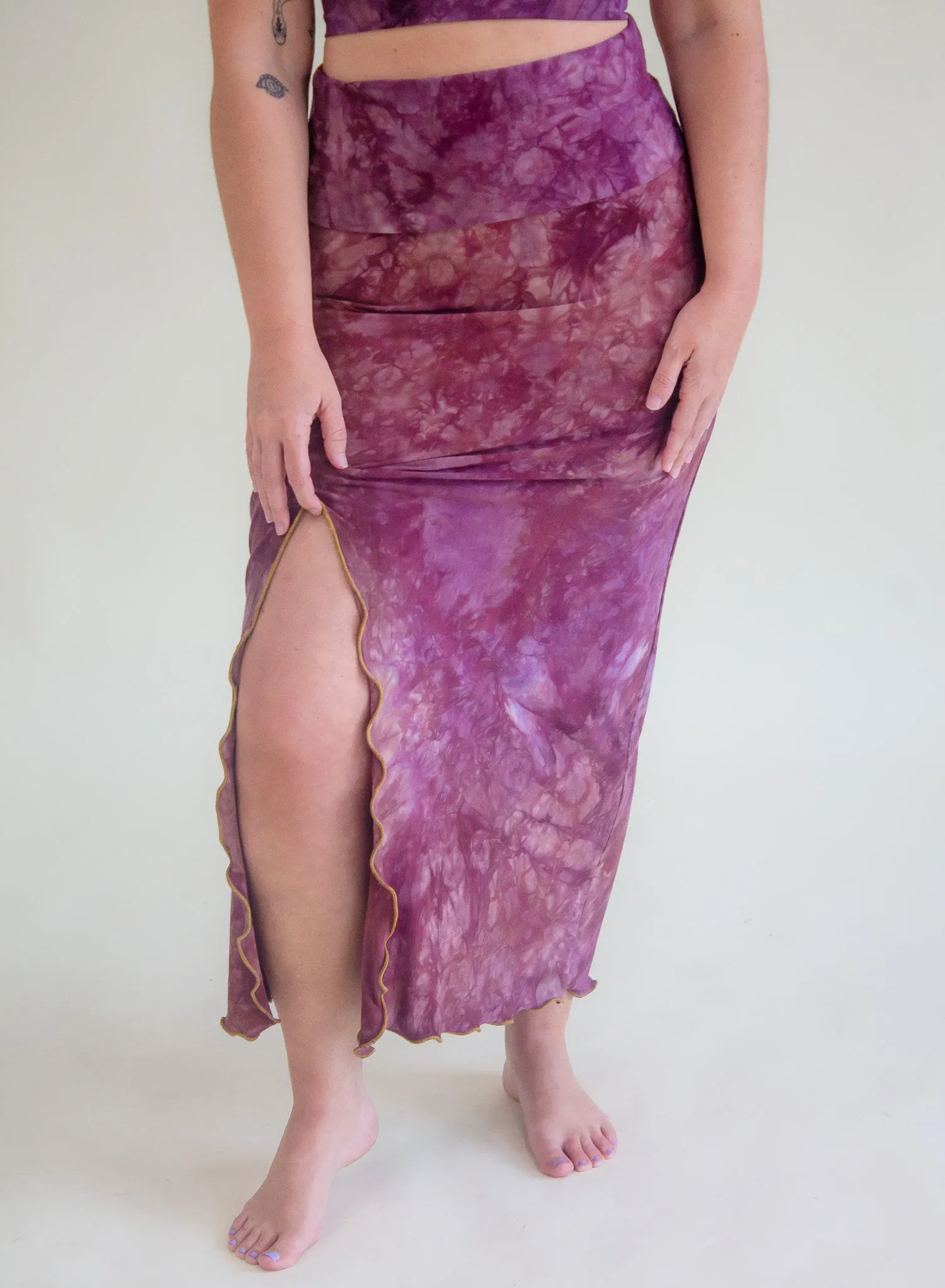 'Rhodolite' Chelsea 2 in 1