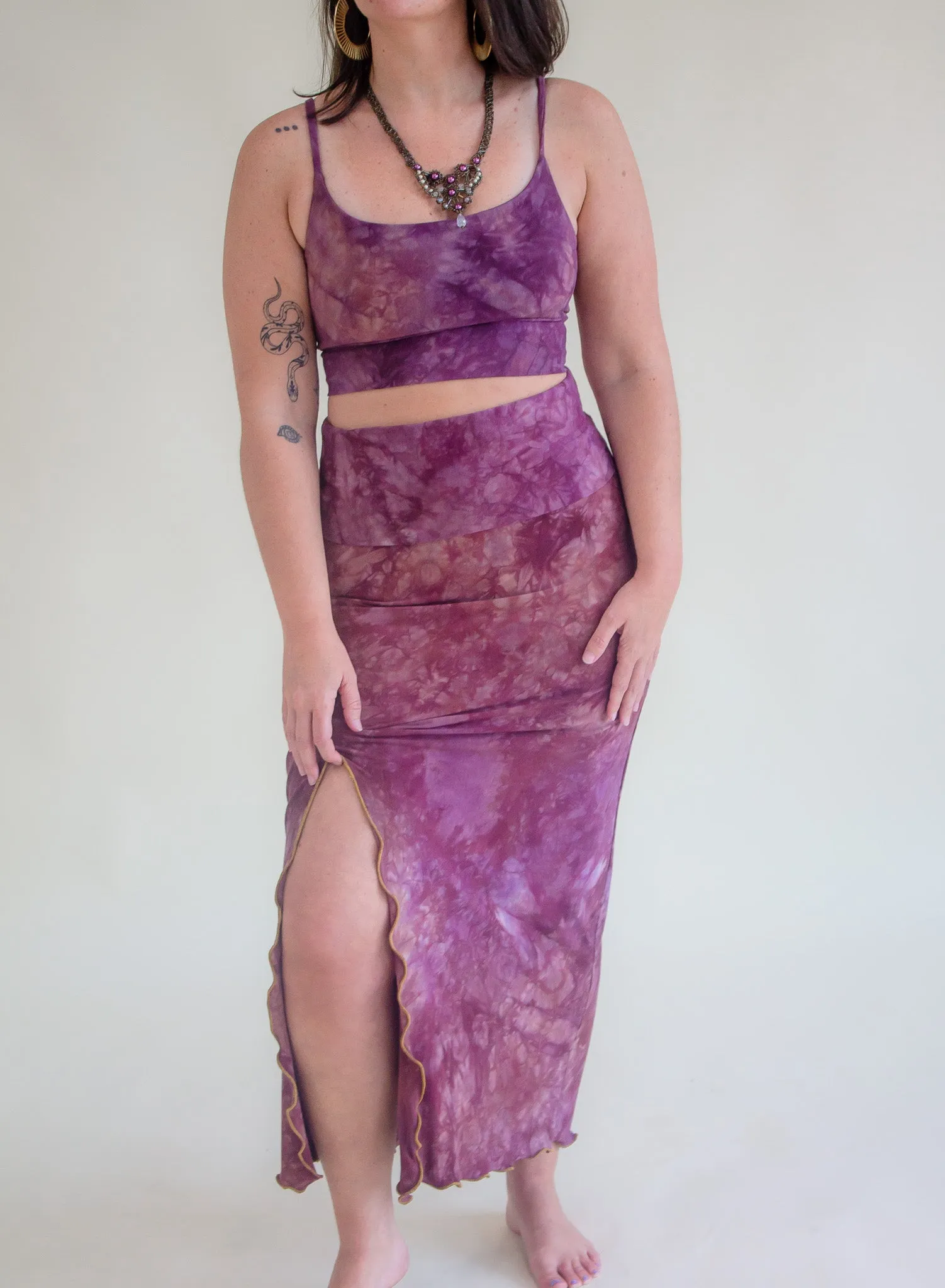 'Rhodolite' Chelsea 2 in 1