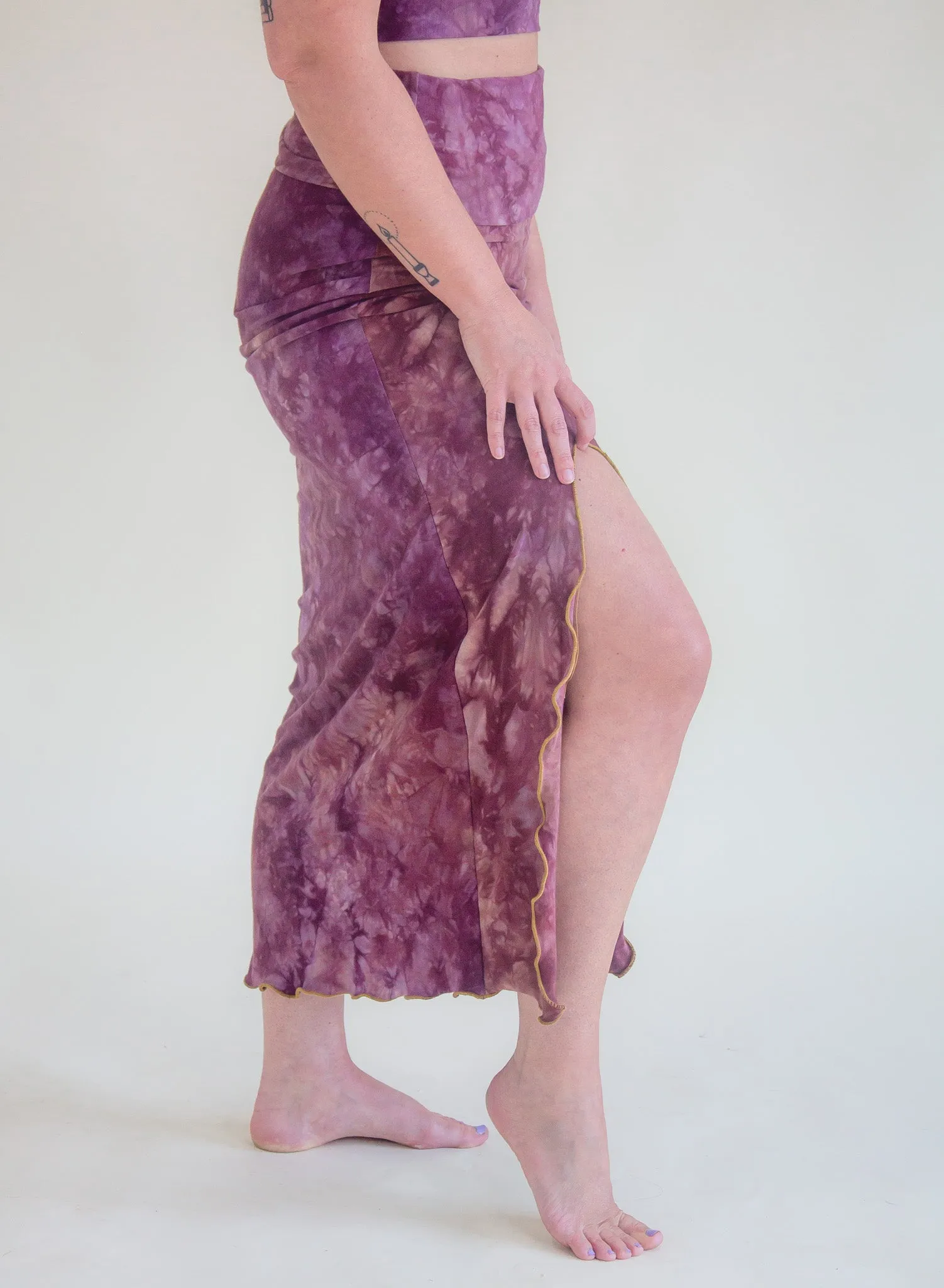 'Rhodolite' Chelsea 2 in 1