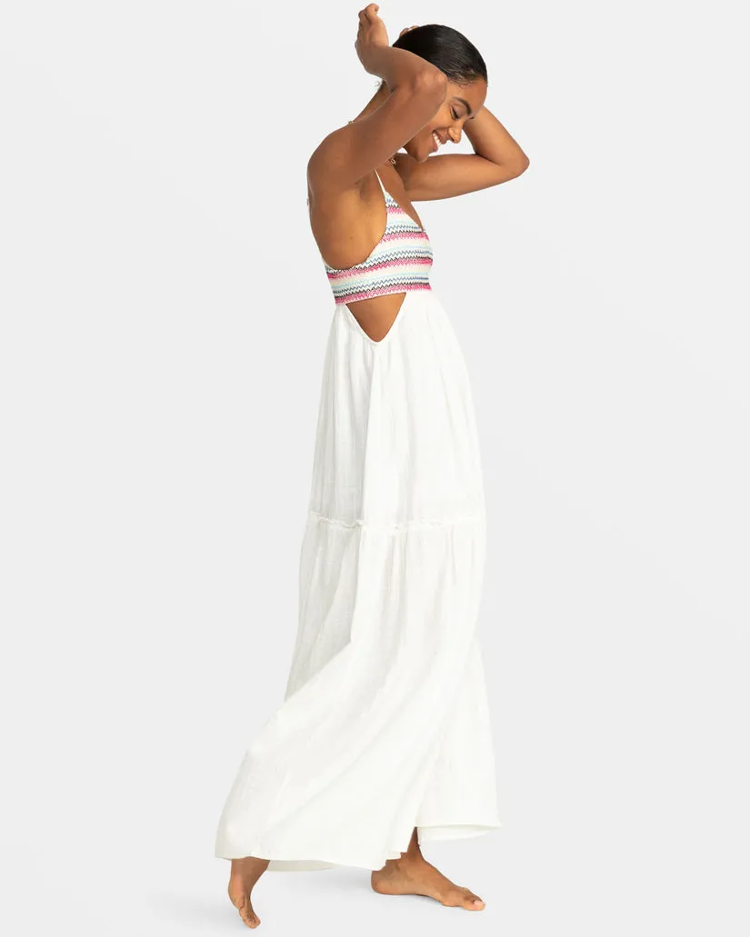 Roxy Hot Tropics Maxi Dress