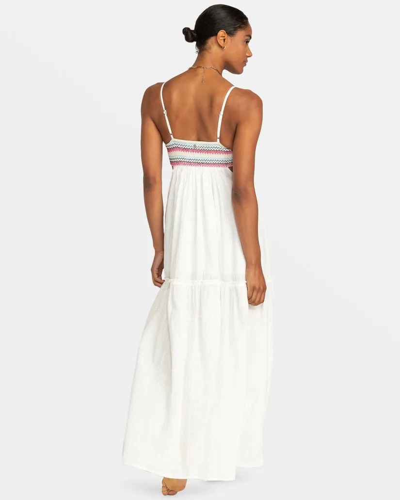 Roxy Hot Tropics Maxi Dress