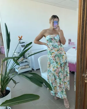 Runway Scout Ayla Dress