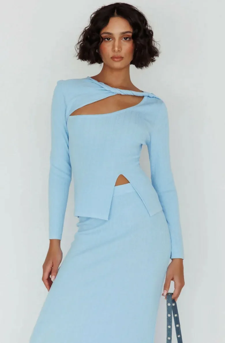 Runway Scout Paloma Set Blue