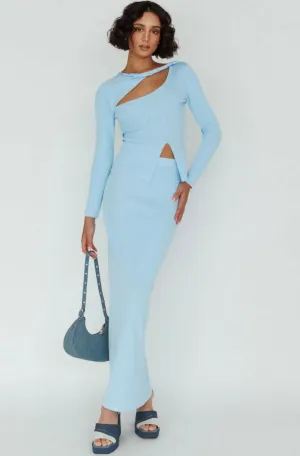 Runway Scout Paloma Set Blue