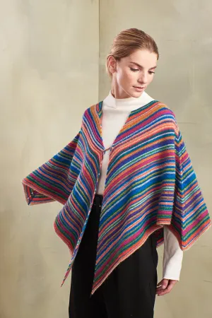 Russet Cape Baby Alpaca Color Carruba
