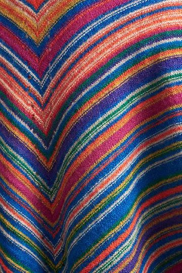 Russet Cape Baby Alpaca Color Carruba