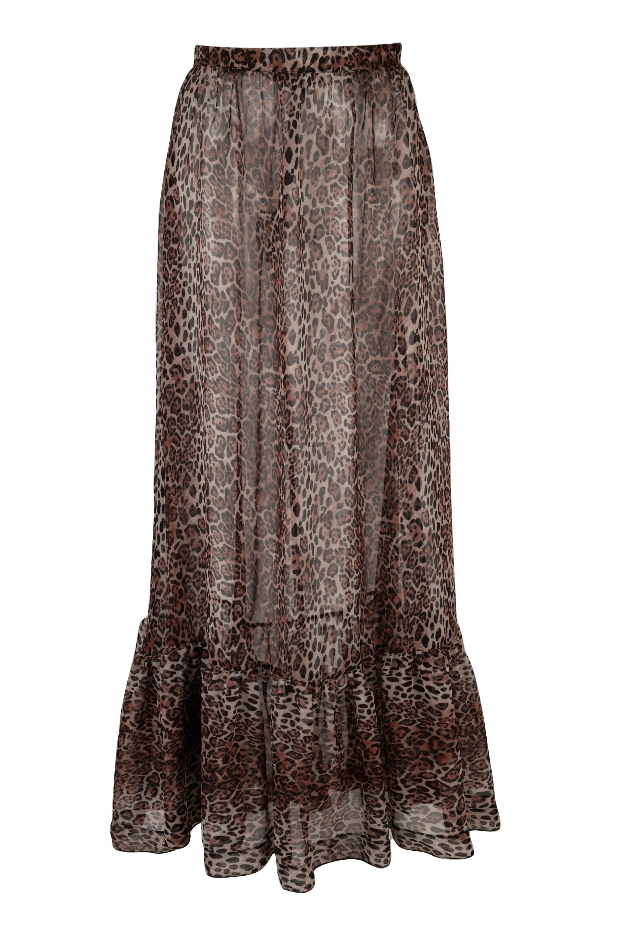 Savanna - Cover-Up - Prairie Skirt