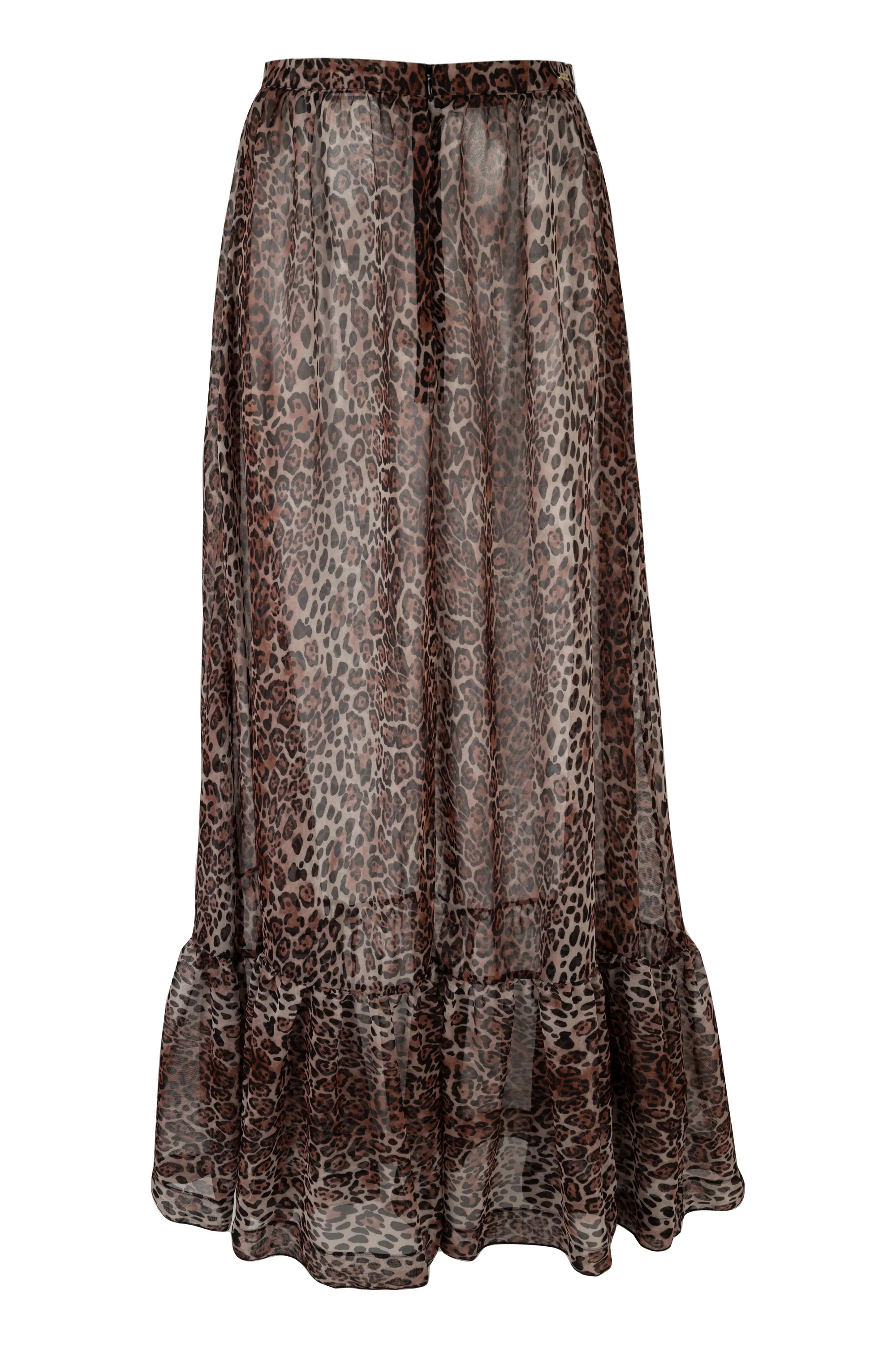 Savanna - Cover-Up - Prairie Skirt