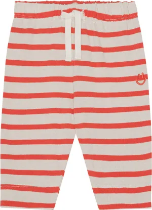 Saxon Pants | Shell Red