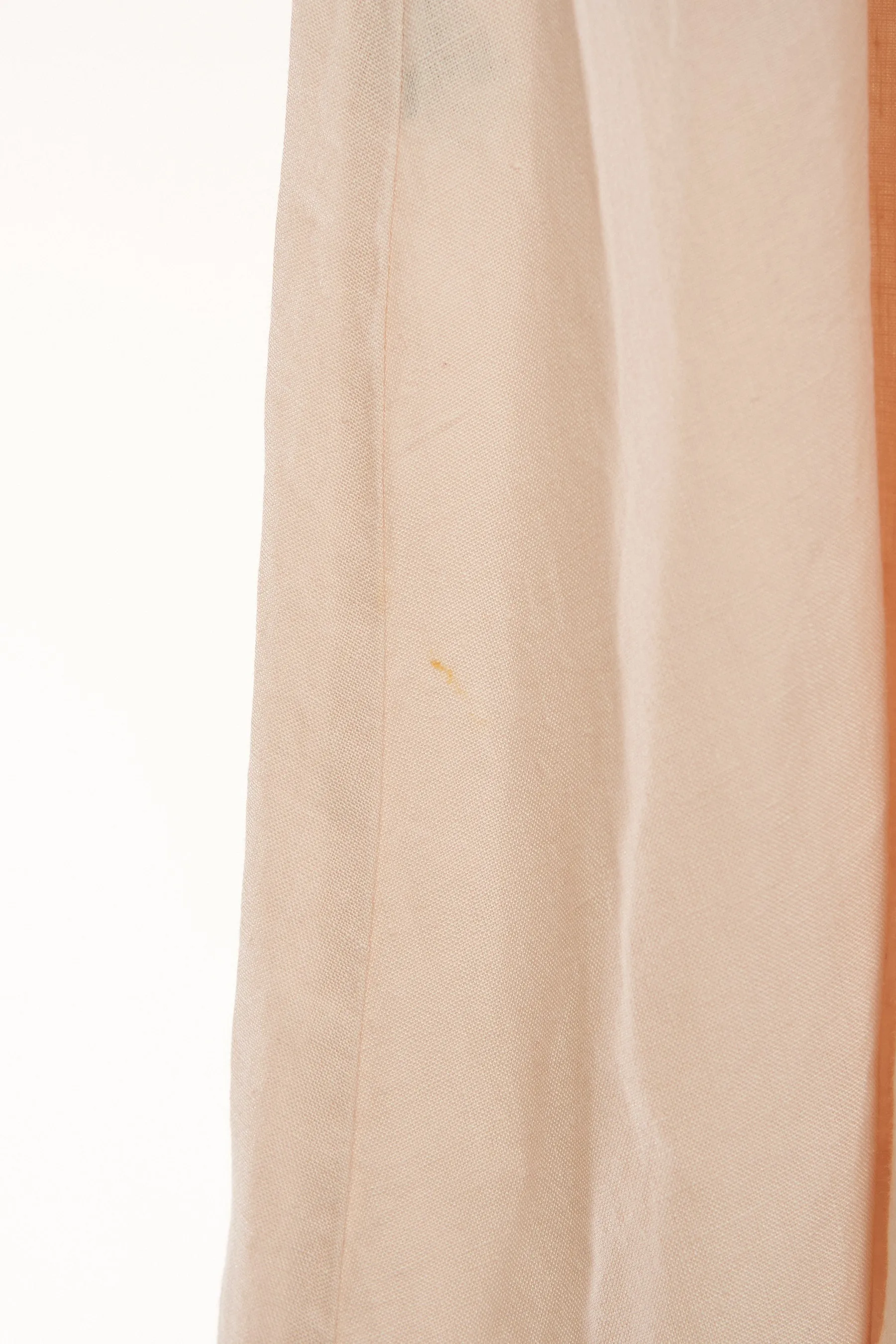 Seashell White Classic Dress, Short Sleeve