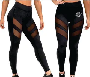 Shiftsquad Women’s Leggings – Performance, Comfort, and Style