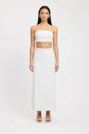 Siena Sequin Maxi Skirt