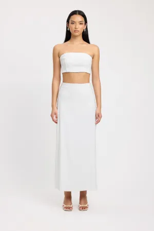 Siena Sequin Maxi Skirt