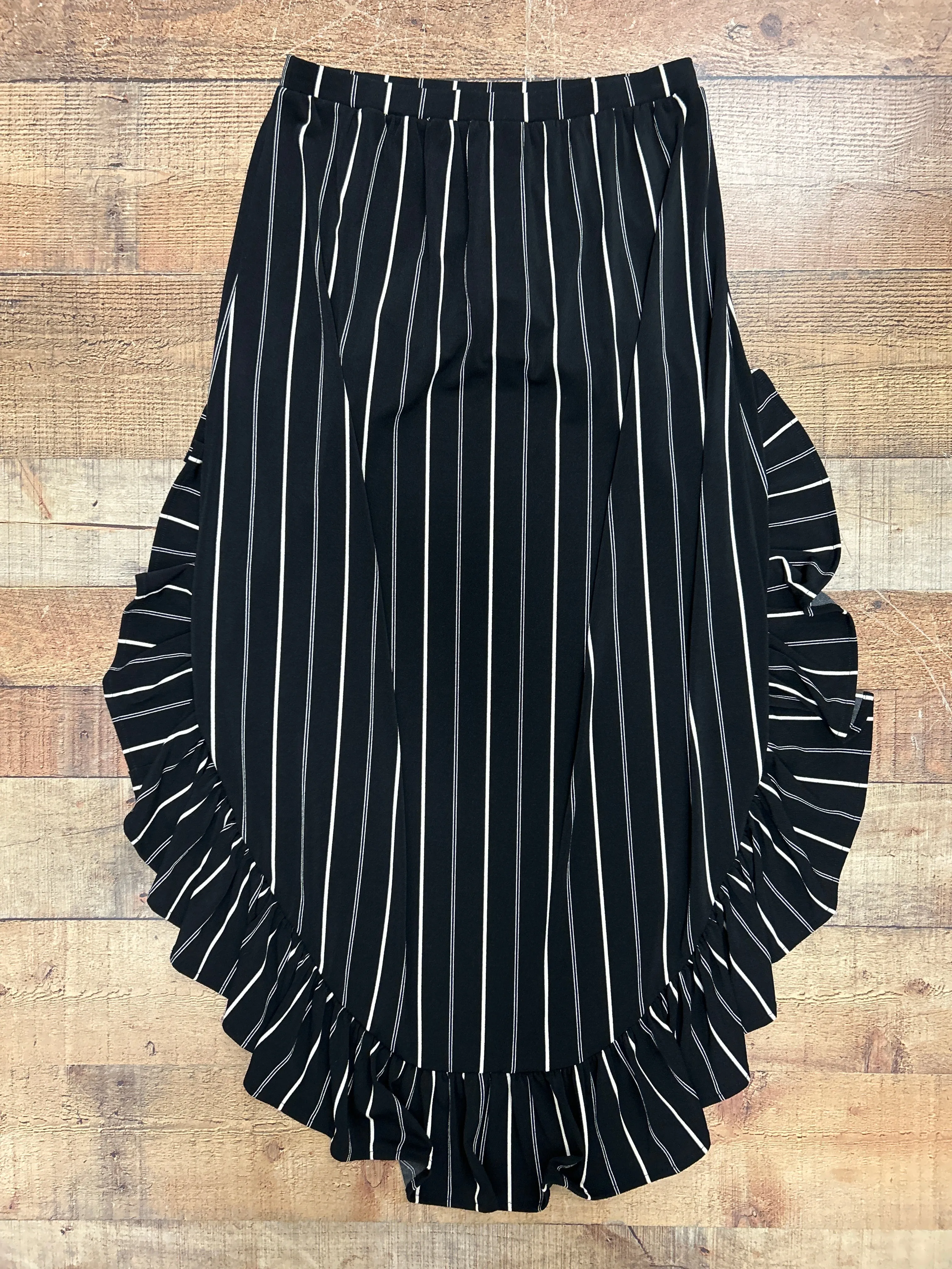 Skirt Maxi By Express  Size: S