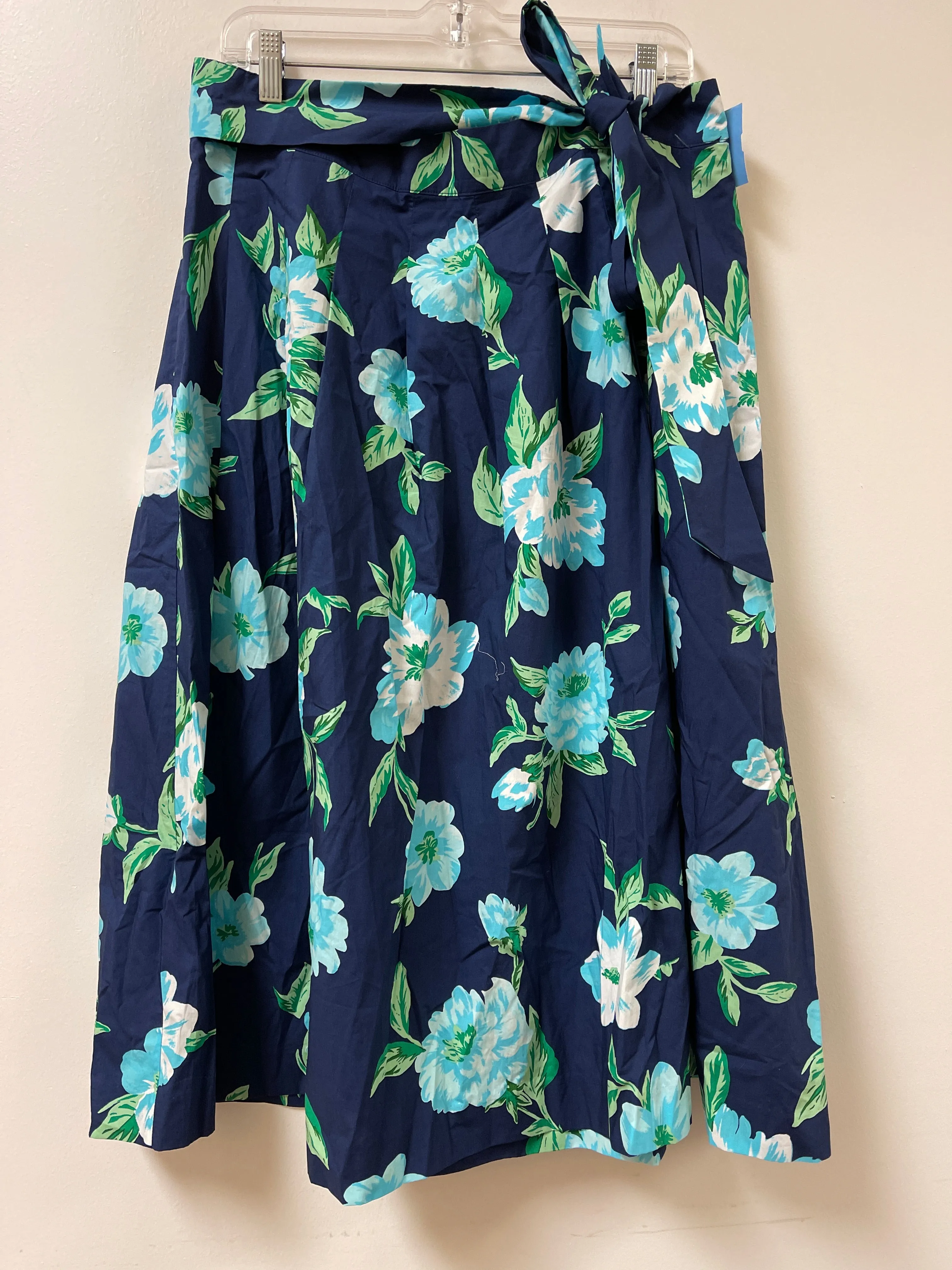 Skirt Maxi By Talbots  Size: 16