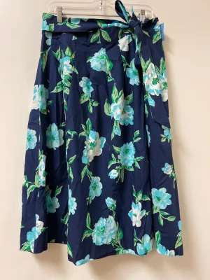 Skirt Maxi By Talbots  Size: 16