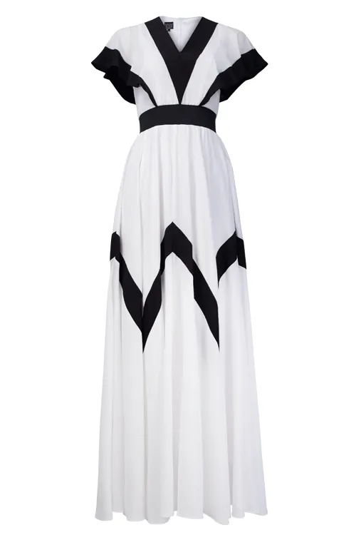 STARLIGHT White Black