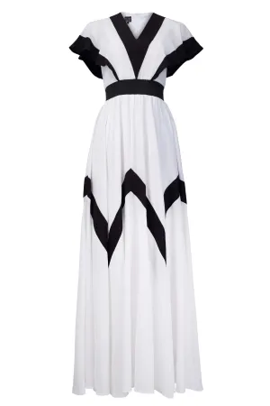 STARLIGHT White Black