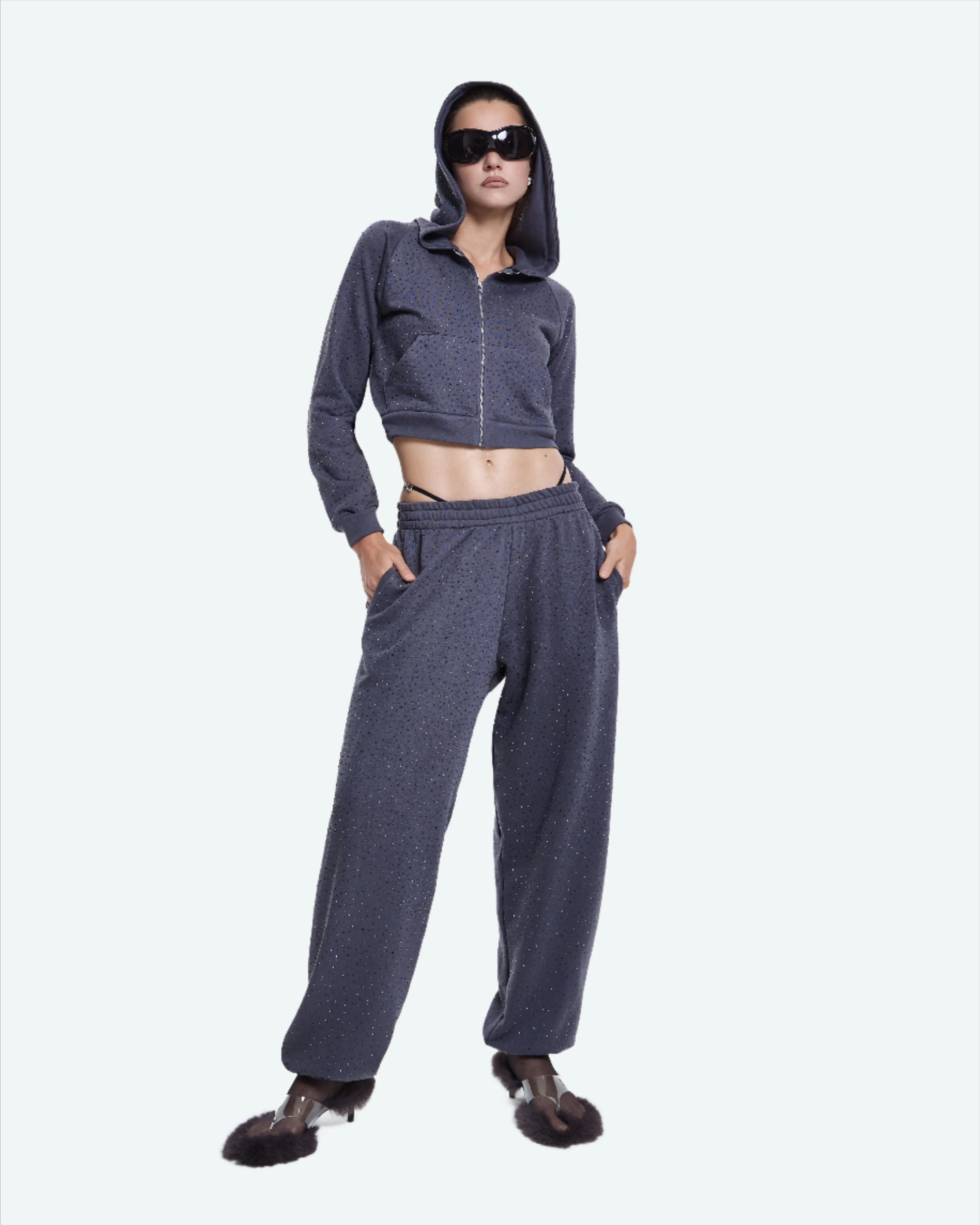 Stellar Sweatpants