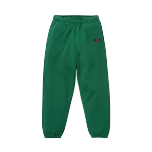 Supreme x Jordan Sweatpants 'Green'