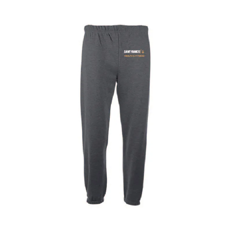 Sweatpants, HEALTH & FITNESS (Optional)