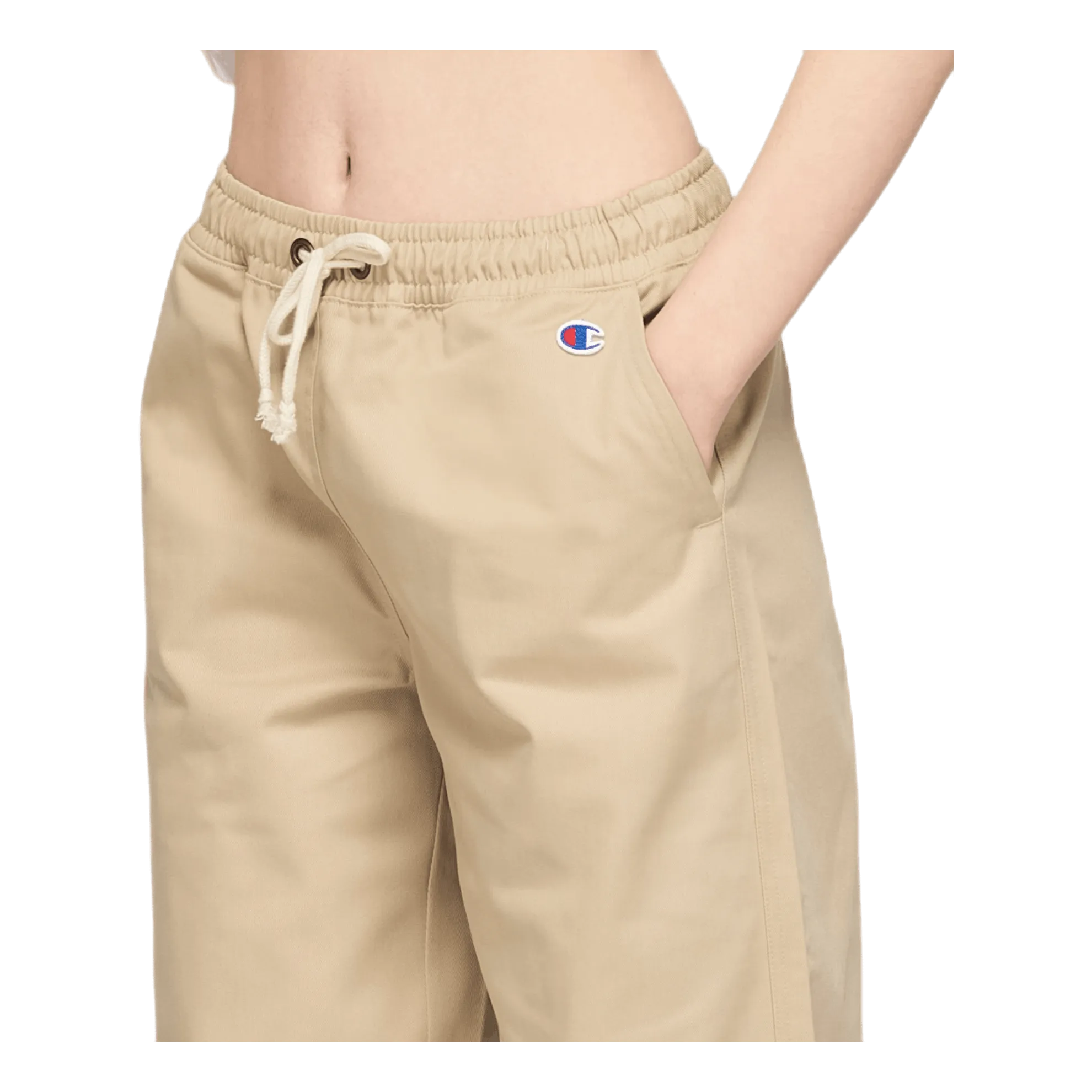 Sweatpants Khaki