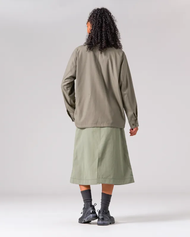 Takibi Ripstop Skirt