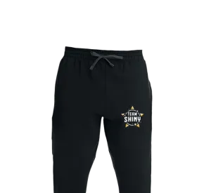 Team Shiny Joggers