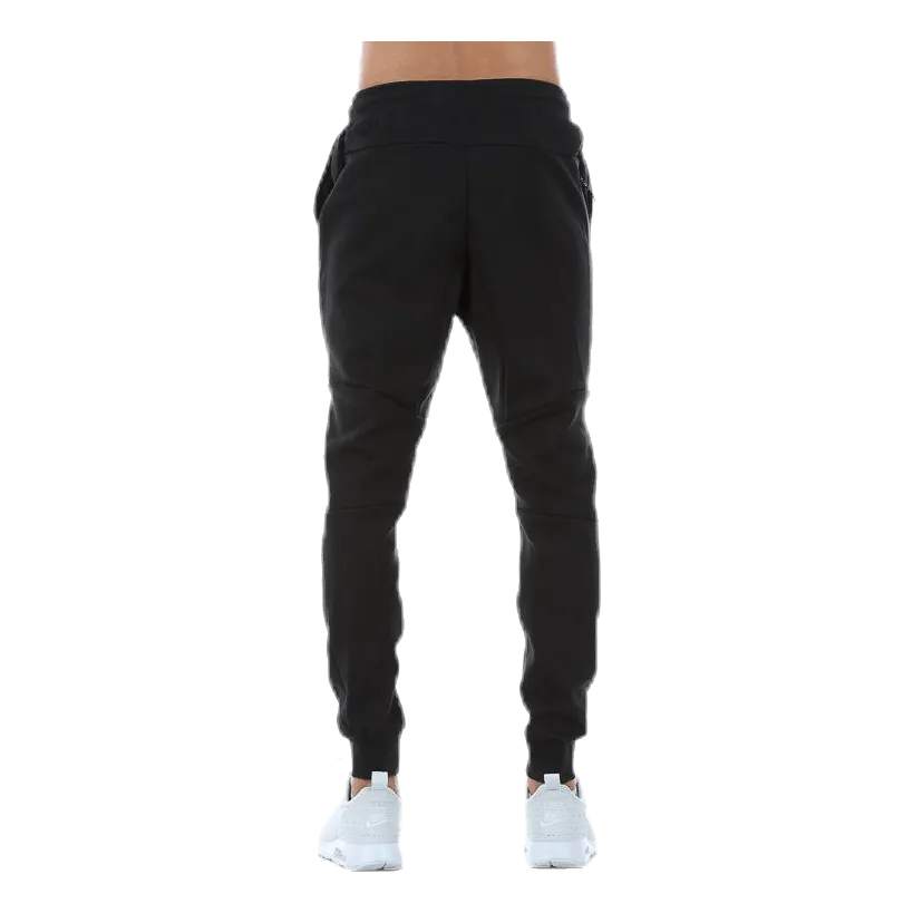 Tech Fleece Jogger Black