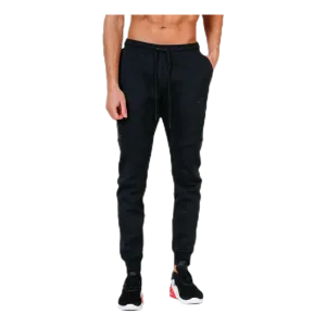 Tech Fleece Jogger Black