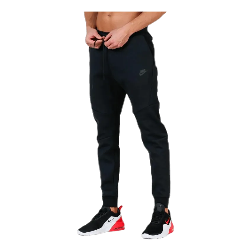 Tech Fleece Jogger Black