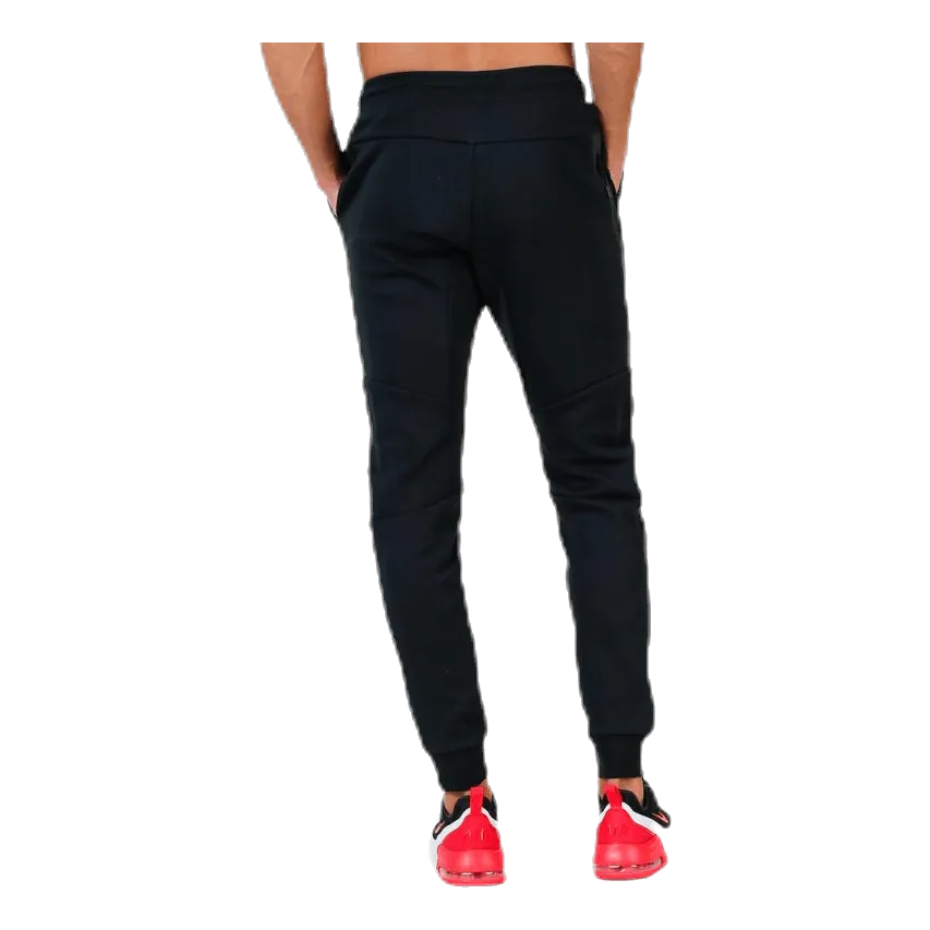 Tech Fleece Jogger Black