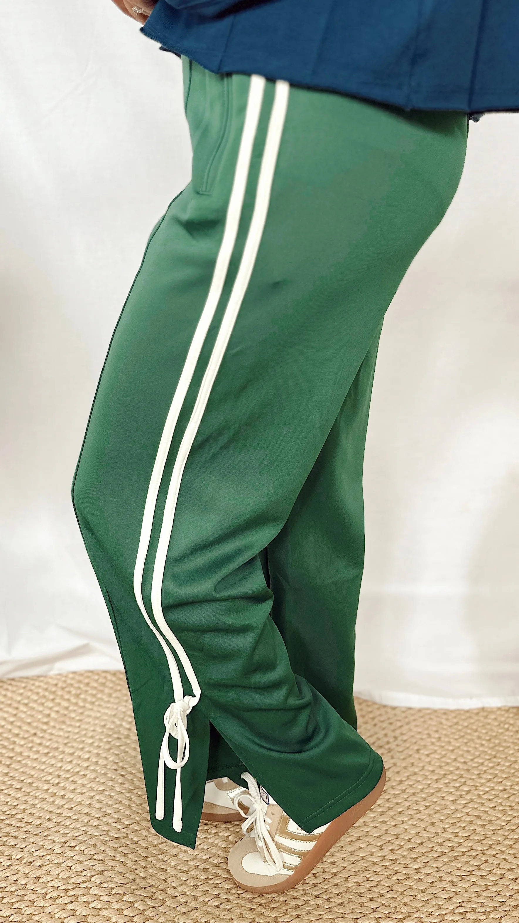 The Greenie Sweatpants