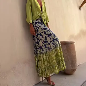 Vacation Skirt