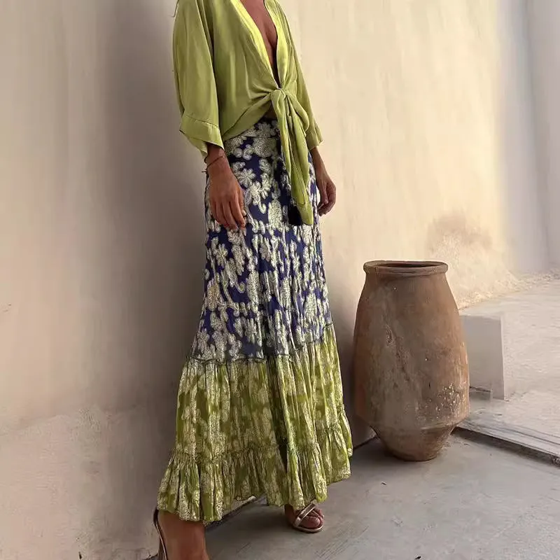 Vacation Skirt