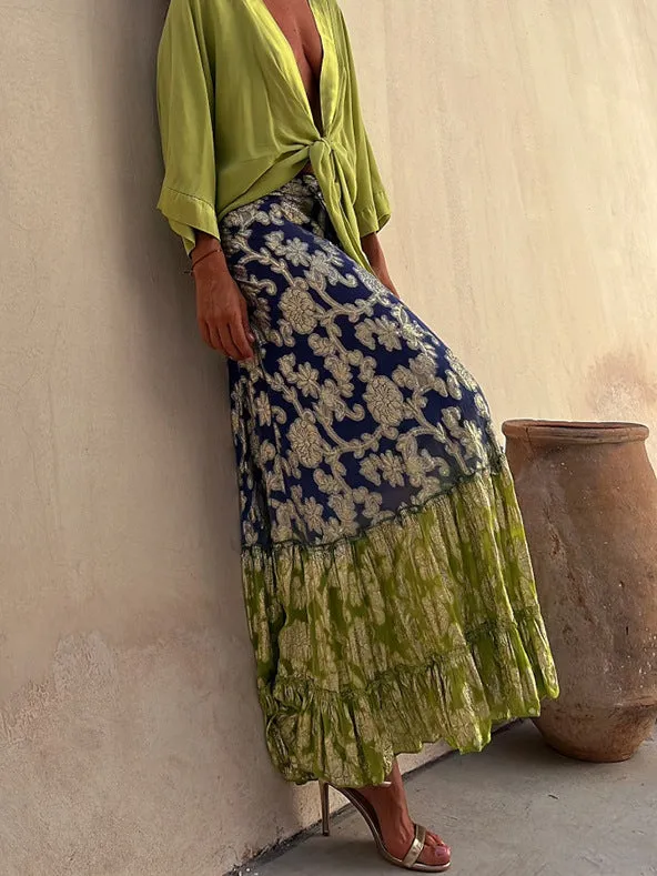 Vacation Skirt