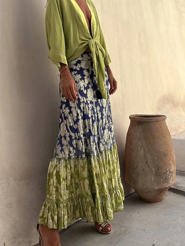 Vacation Skirt