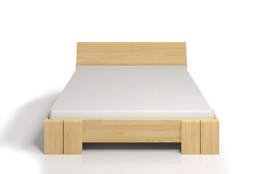 VESTRE Pine MAXI Bed
