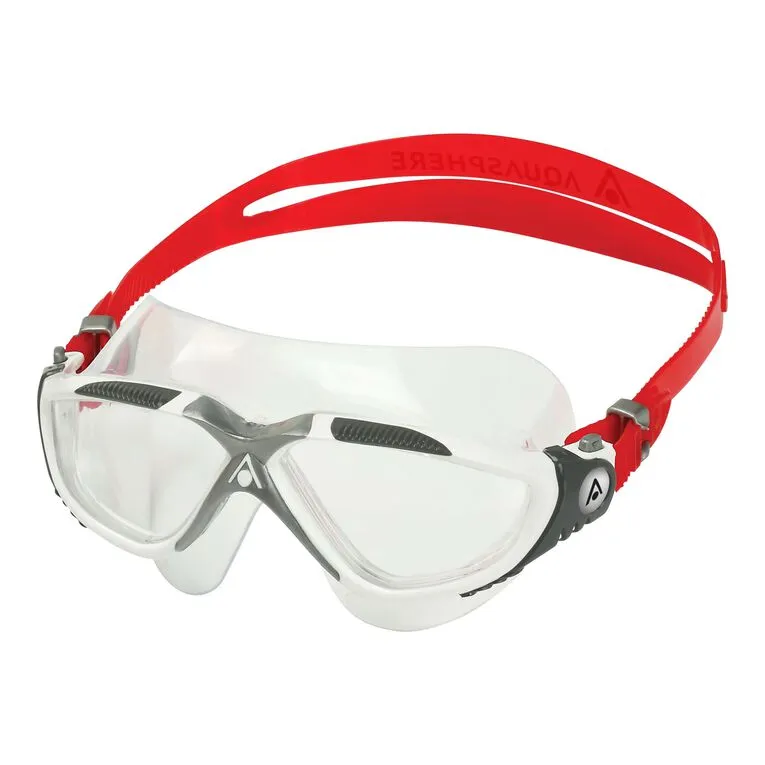 Vista Goggles | Clear Lens