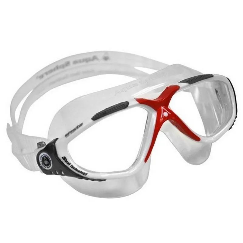 Vista Goggles | Clear Lens