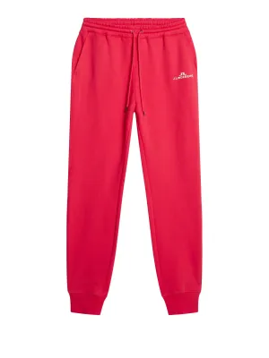 W Alpha Pant / Rose Red