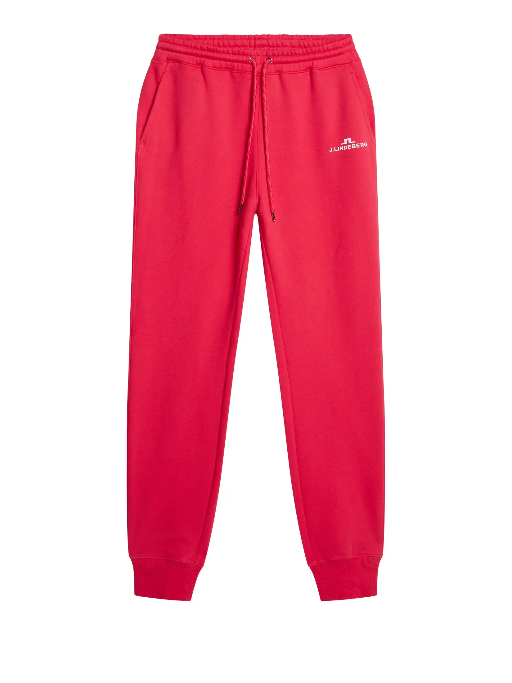 W Alpha Pant / Rose Red