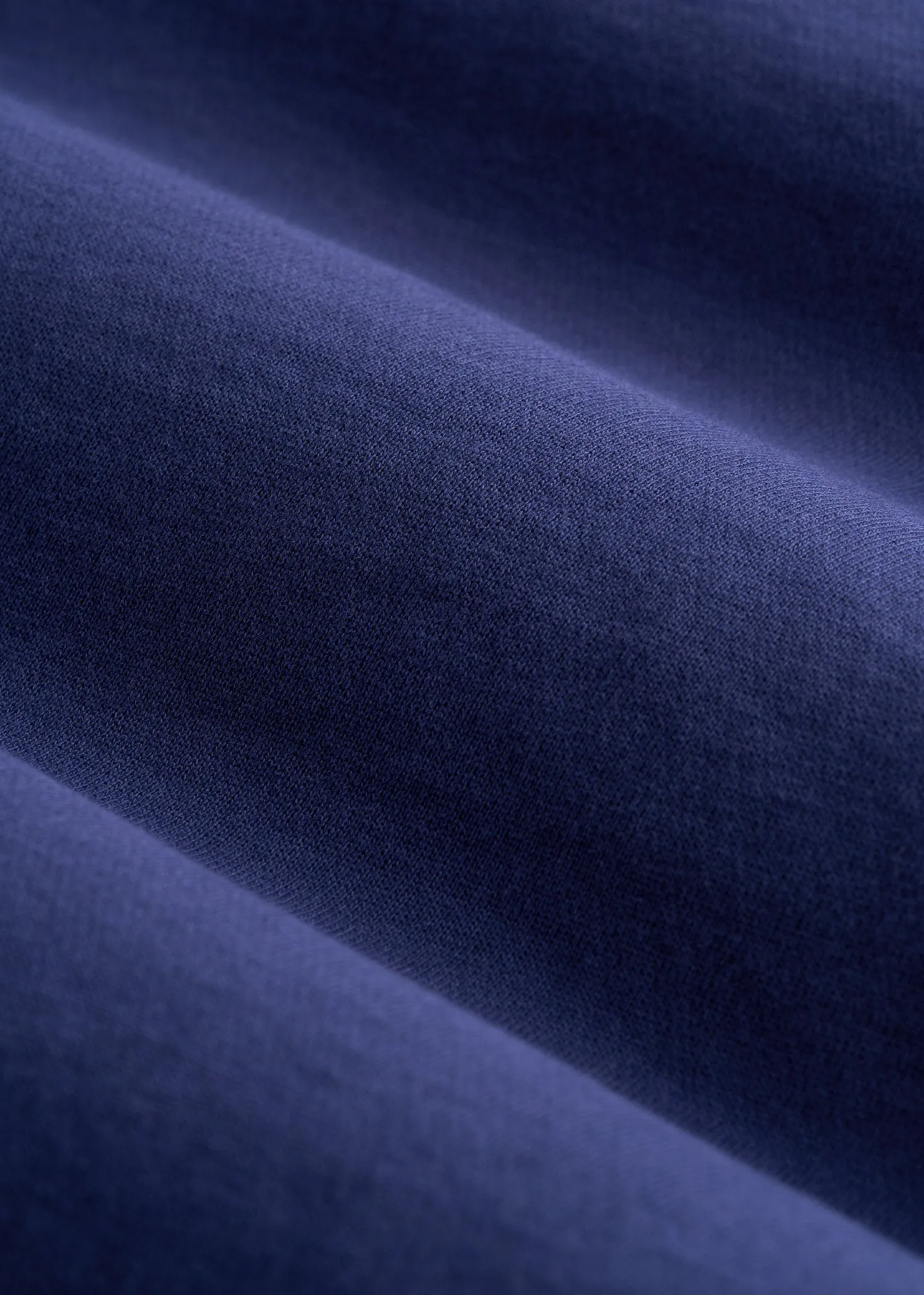 Wearever Fleece Open-Bottom Sweatpants for Tall Women in Grey Mix
