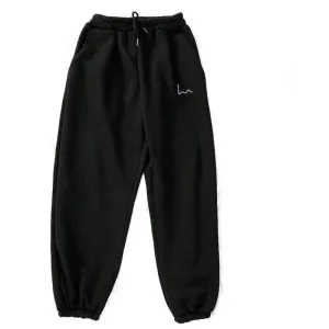 Wide Leg Loose Baggy Sweat Pants