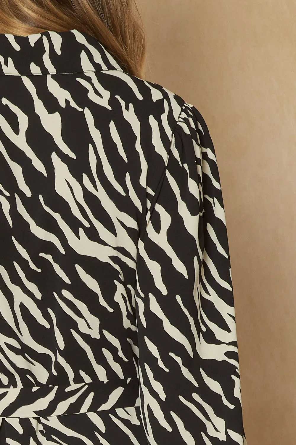 Wild At Heart Maxi Dress