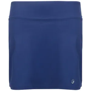 Womens Core Skirt Navy - 2023