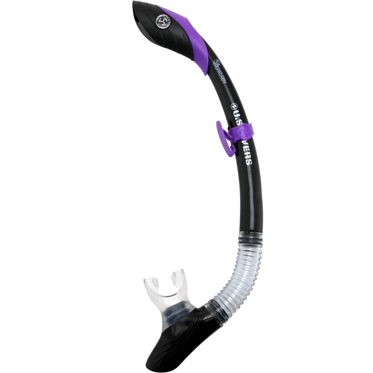 Women's Diva II LX Combo Purple/Black