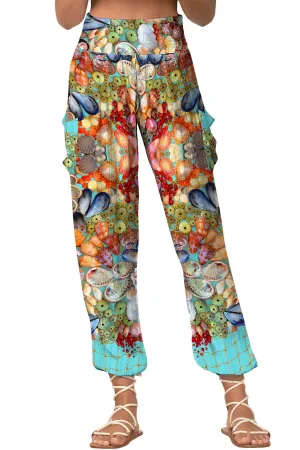 Womens Plazzo Pants