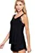 Women's Thermal Lace Trim Flare Set