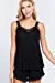Women's Thermal Lace Trim Flare Set